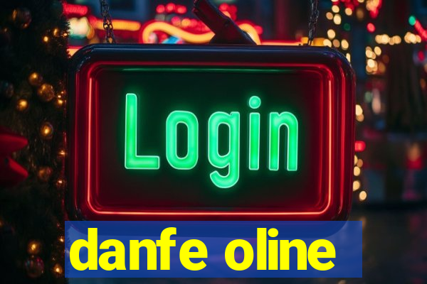 danfe oline